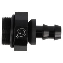 M22x1.5 Till Push-on AN6 Rak Adapter För Oljekyl QSP
